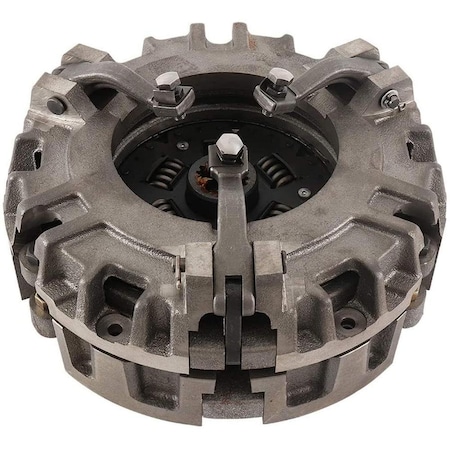 Aftermarket AM878710 Pressure Plate Fits John Deere 1050 1070 850 870 900HC 950 970 CLD10-0062